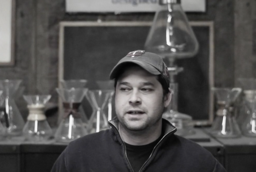 A visit to Chemex - Pittsfield, Massachusetts