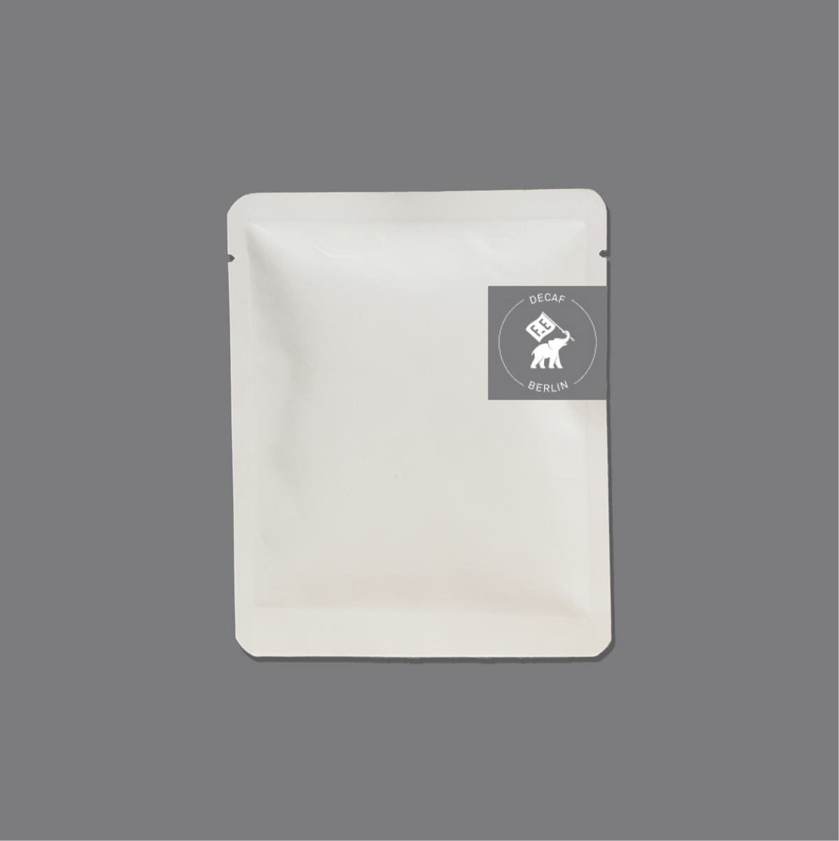 Drip Bag Decaf